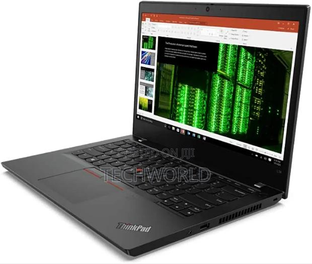 Laptop Lenovo Thinkpad L14 8GB AMD Ryzen 3 SSD 128GB · Photo 3