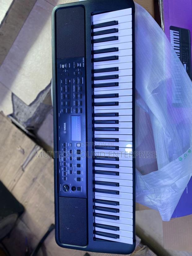 Yamaha Keyboard( PSR-E383) · Photo 4