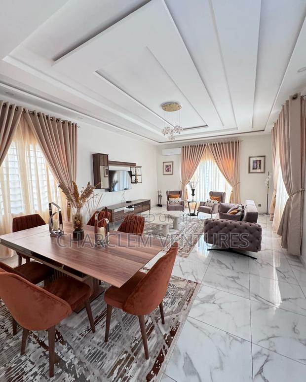 4bdrm House in Charclem Ventures, Oyarifa for sale · Photo 5