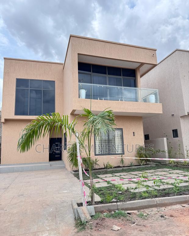 4bdrm House in Charclem Ventures, Oyarifa for sale · Photo 1