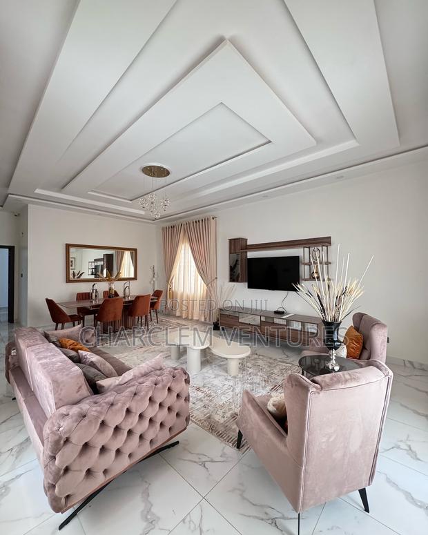 4bdrm House in Charclem Ventures, Oyarifa for sale · Photo 3