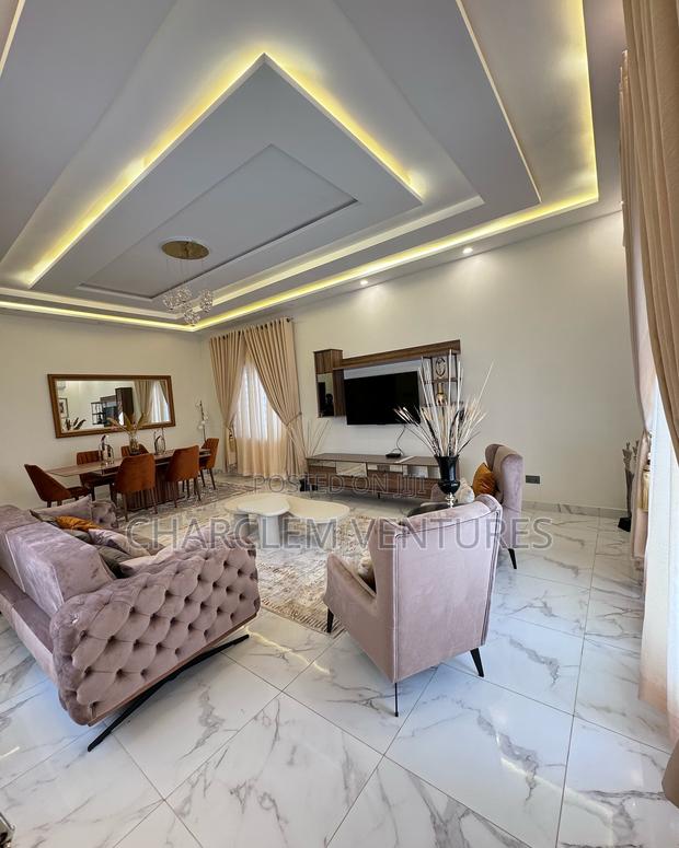 4bdrm House in Charclem Ventures, Oyarifa for sale · Photo 2