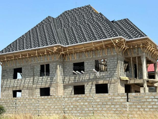 Quality Concrete Parapet · Photo 2