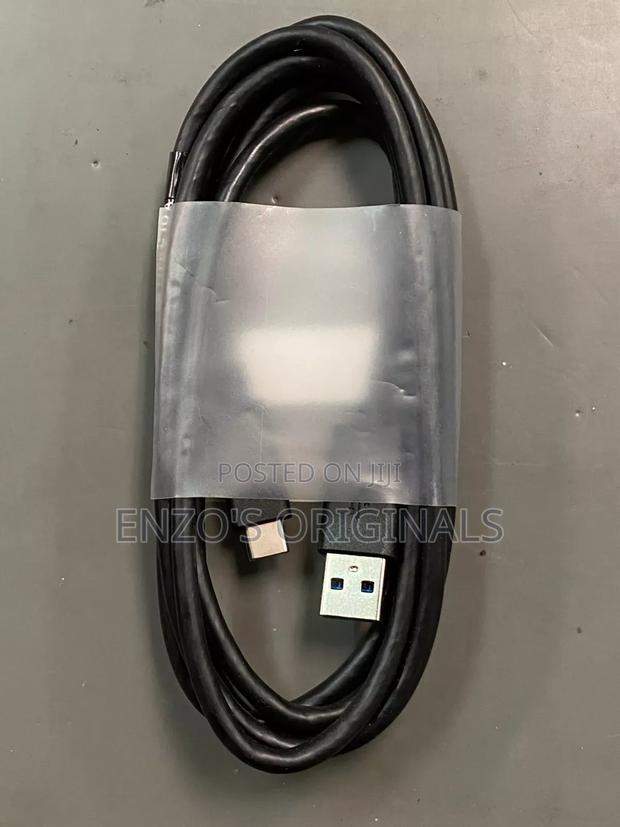 Usb-a 3.2 to Usb-C 3.2 High SPD Data and Charging Cable New · Photo 2