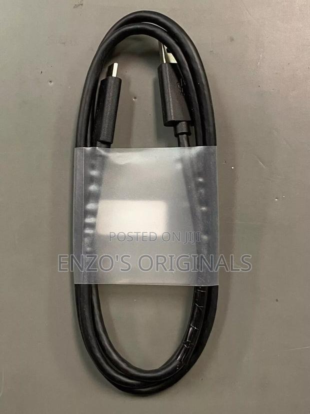Usb-a 3.2 to Usb-C 3.2 High SPD Data and Charging Cable New · Photo 3