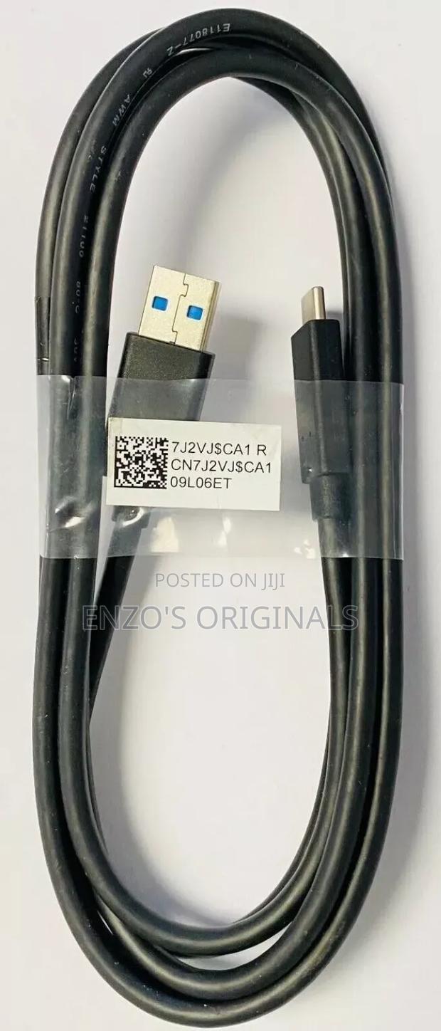 Usb-a 3.2 to Usb-C 3.2 High SPD Data and Charging Cable New · Photo 1