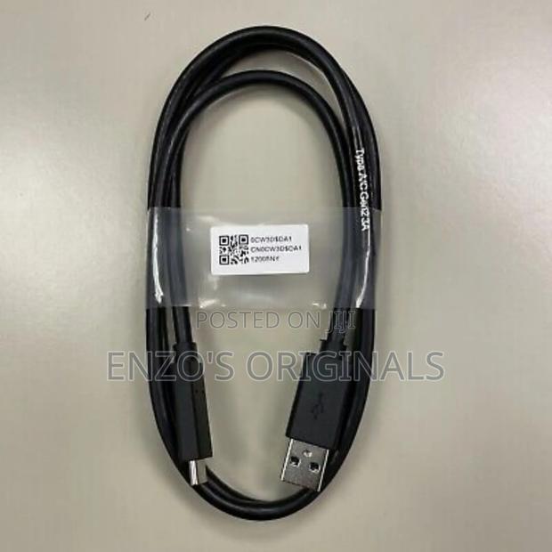 Usb-a 3.2 to Usb-C 3.2 High SPD Data and Charging Cable New · Photo 4