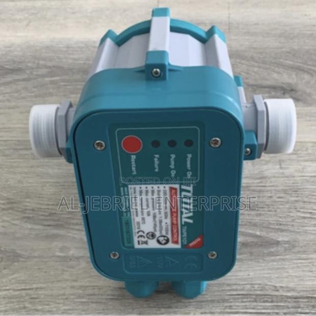 Automatic Water Pump Control Total · Photo 3