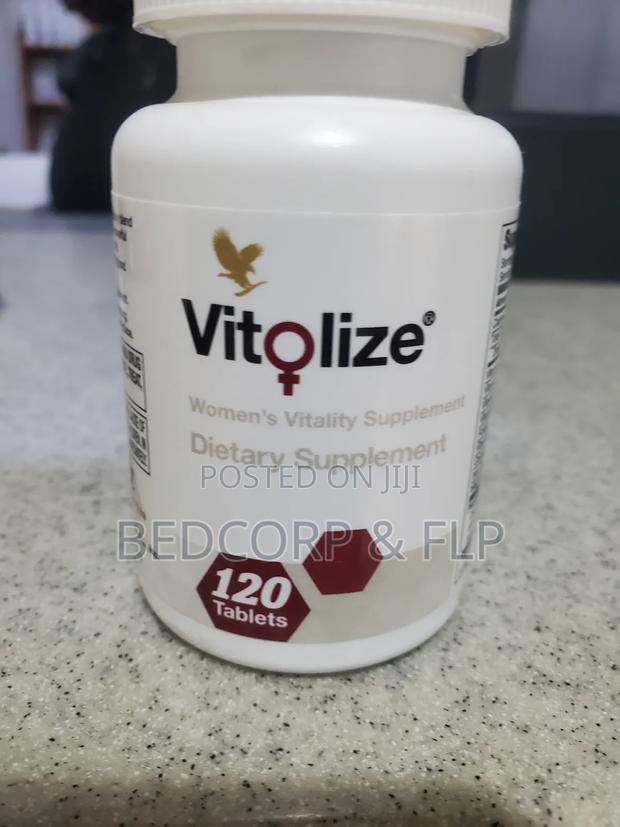 Women's Nutritional Product · Photo 1