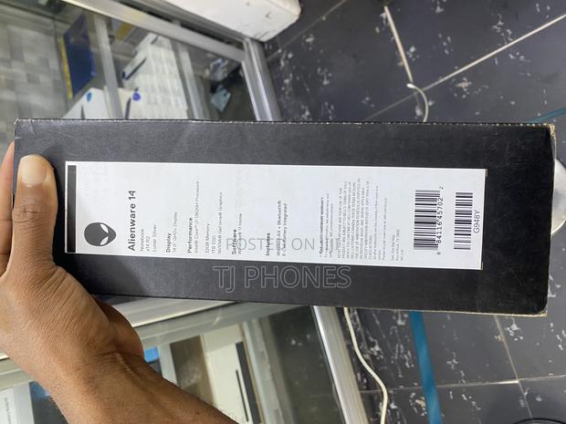 New Laptop Alienware M17x R2 32GB Intel Core I7 SSD 1T · Photo 2