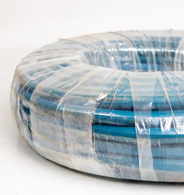 Pressure Hose · Photo 2