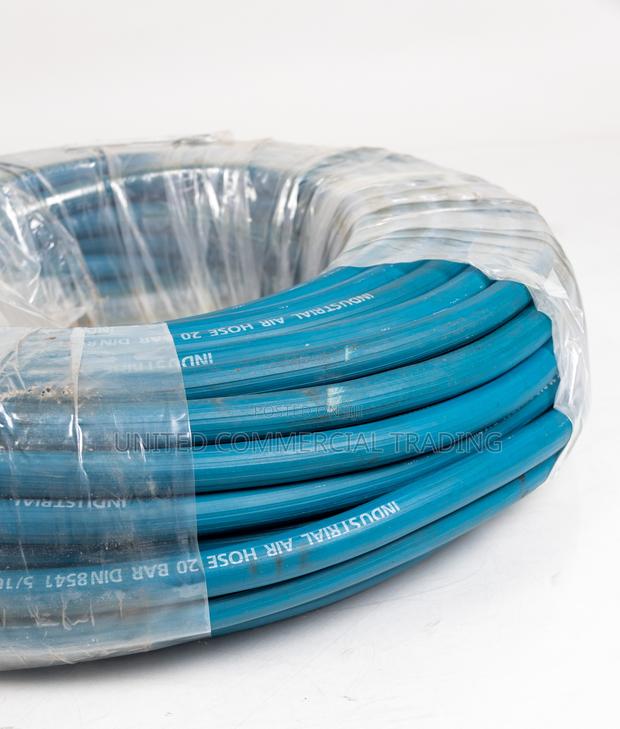 Pressure Hose · Photo 3