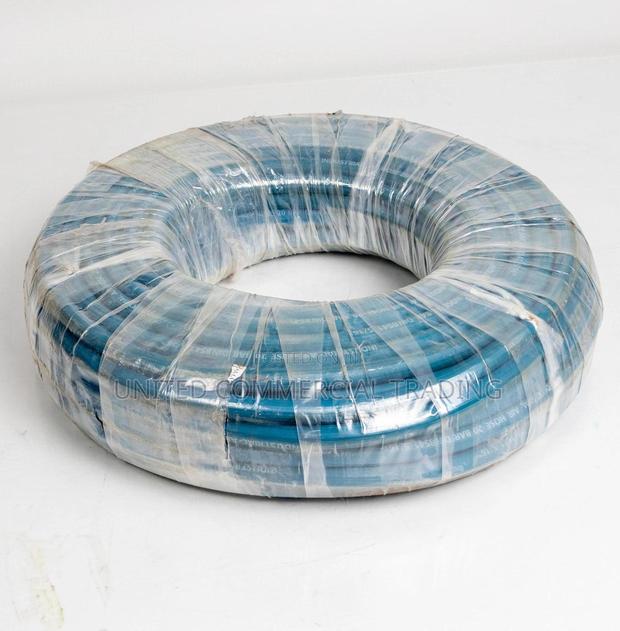 Pressure Hose · Photo 1