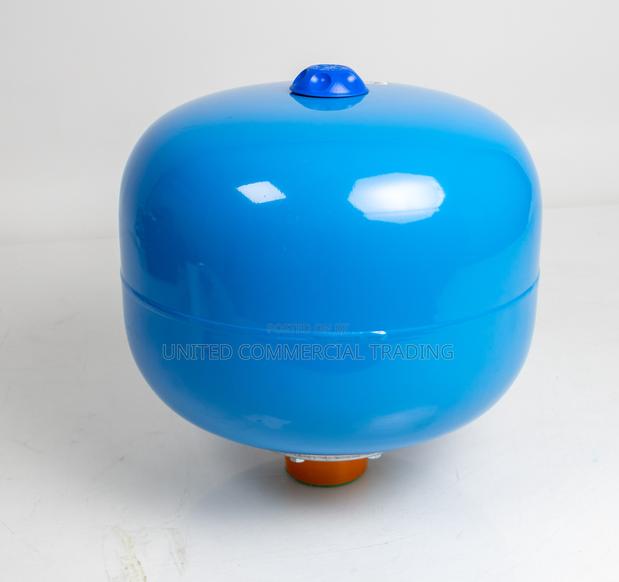 Water Pump Booster (Pentax) · Photo 1