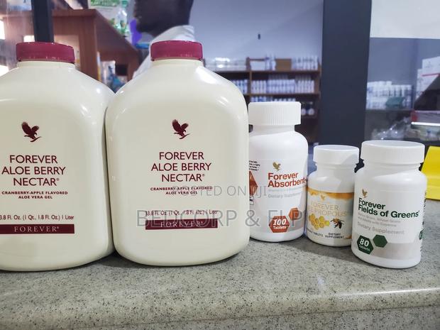 Organic Products for Kidney and Liver Health · Photo 1