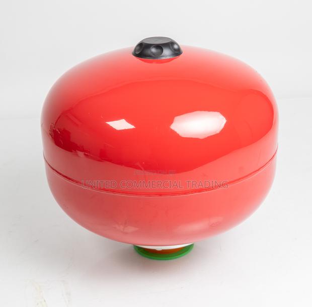 Water Pump Booster (Luckypro) · Photo 1