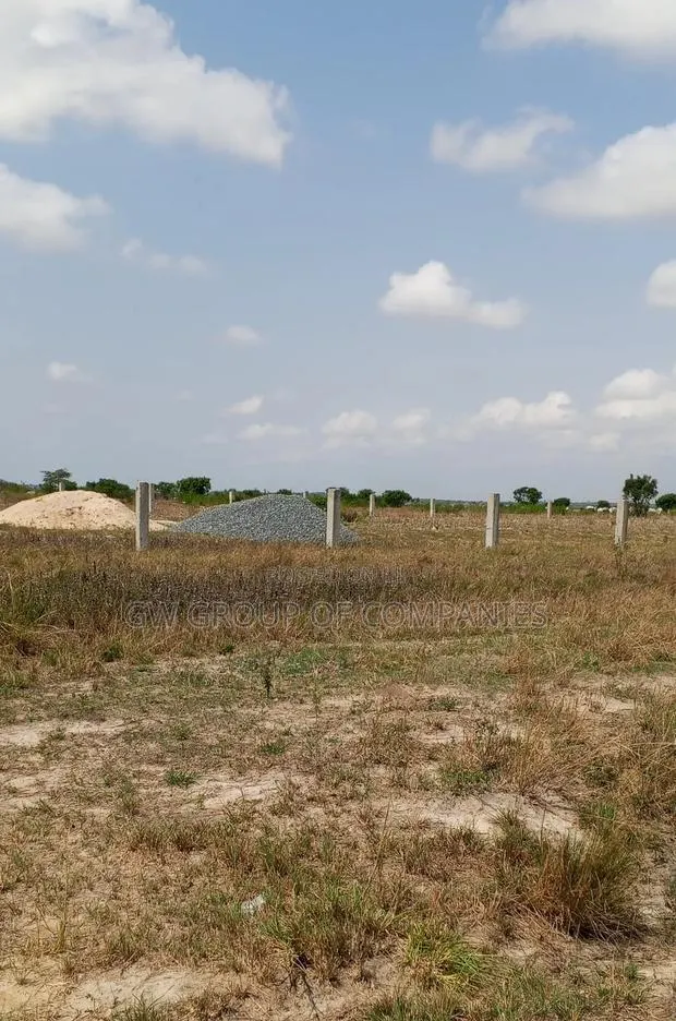 Peaceful Land With Flexible Payment Plan at Sege, Greater Accra · Photo 1