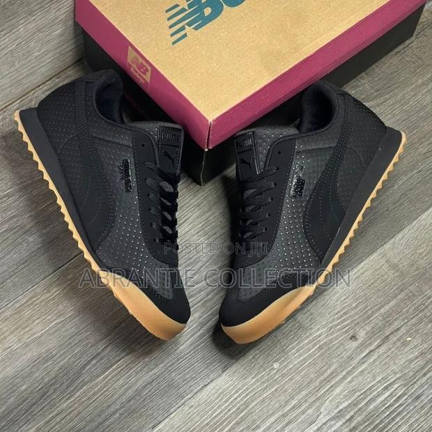 Puma Roma Sneaker · Photo 2
