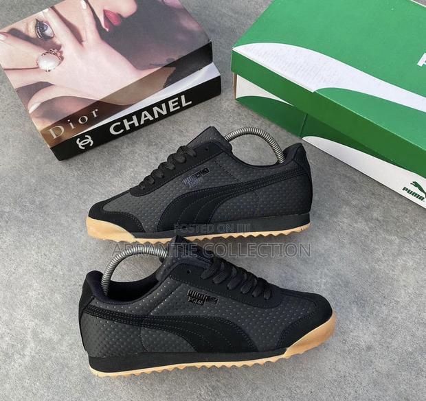 Puma Roma Sneaker · Photo 1