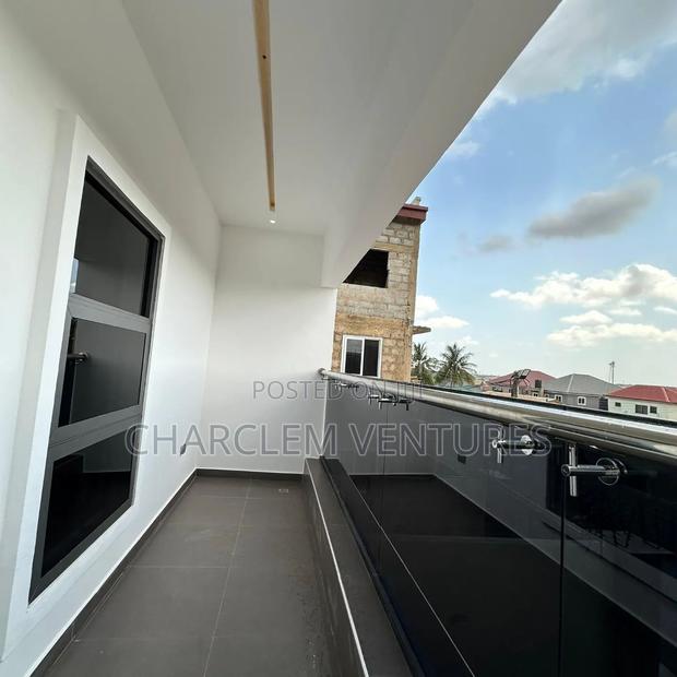 4bdrm House in Charclem Ventures, Adenta for sale · Photo 5