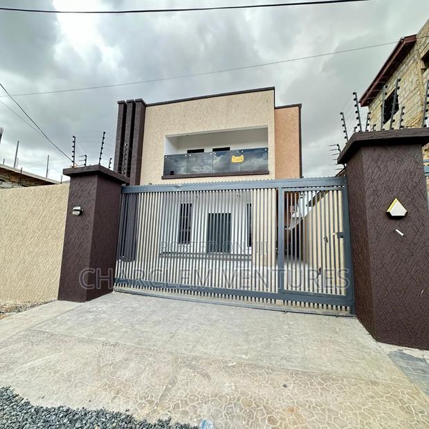 4bdrm House in Charclem Ventures, Adenta for sale · Photo 1