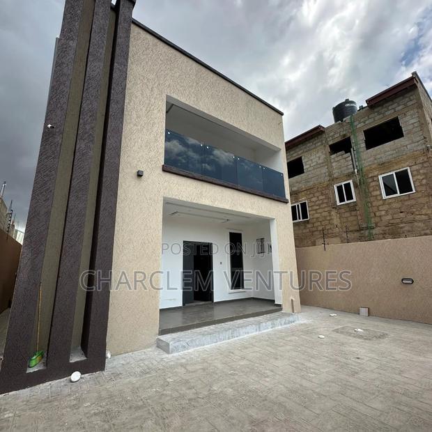 4bdrm House in Charclem Ventures, Adenta for sale · Photo 3