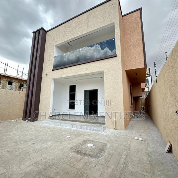 4bdrm House in Charclem Ventures, Adenta for sale · Photo 4