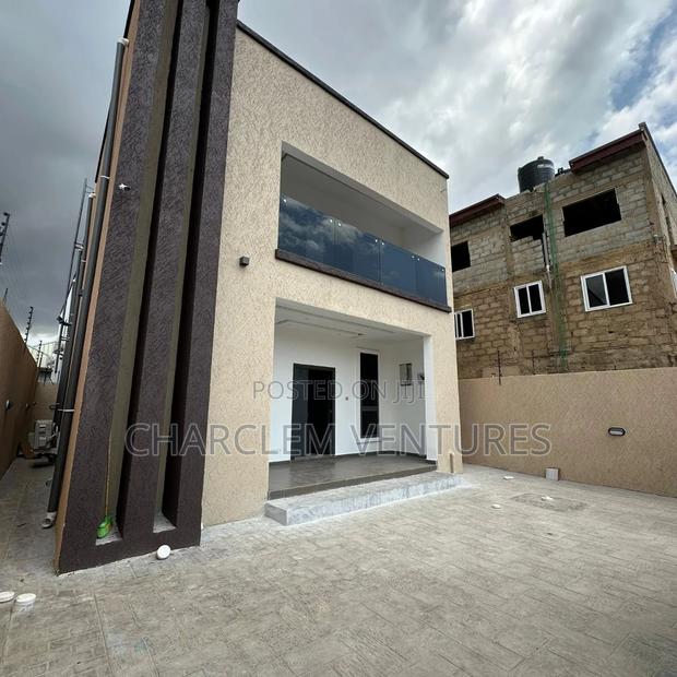 4bdrm House in Charclem Ventures, Adenta for sale · Photo 2