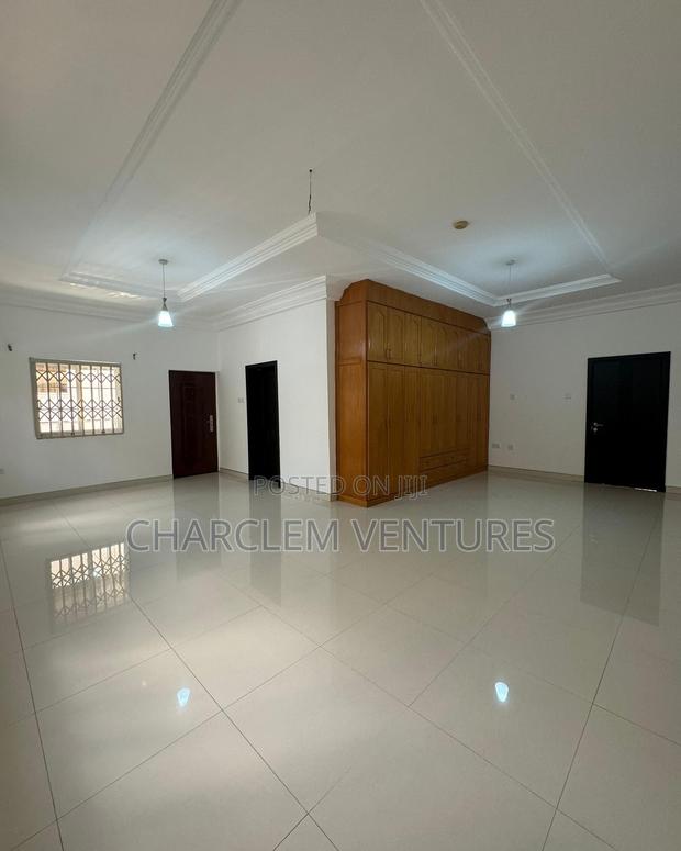 4bdrm House in Charclem Ventures, East Legon for rent · Photo 4