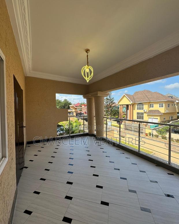 4bdrm House in Charclem Ventures, East Legon for rent · Photo 2