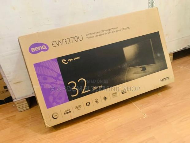 Beng /HDR Monitor With Usb Type C · Photo 2