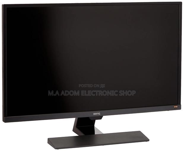 Beng Ultra Active HDR10 Monitor With Usb C 2wx2 Speaker · Photo 1