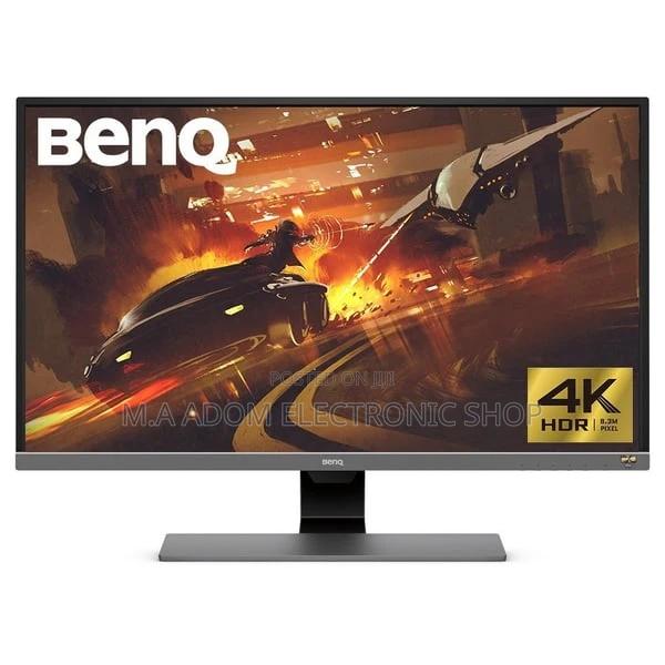 Benq HDR 32 Best for PS4 Pro, Xbox One X Video Streamin · Photo 1