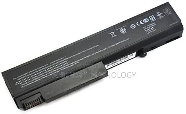 HP 6535 Laptop Battery for HP Compaq 530b, 6535b · Photo 1