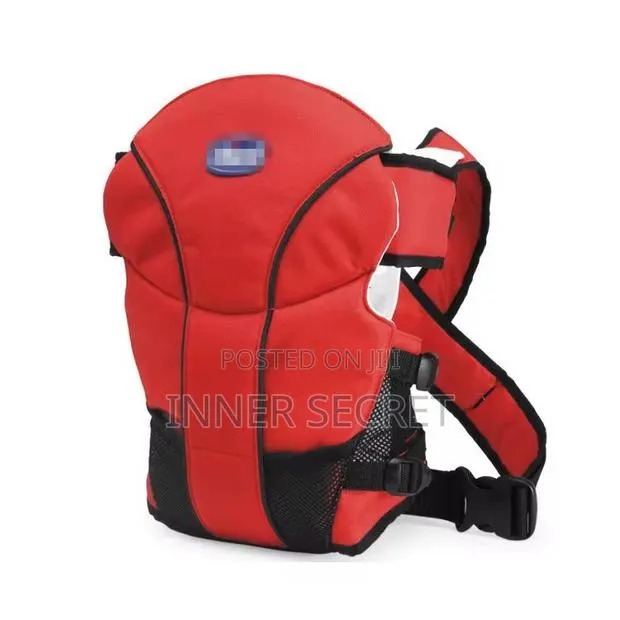 Chicco Portable Baby Carrier · Photo 1