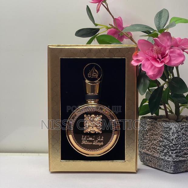 Fakhar Lattafa Perfume Gold