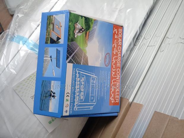 Solar Charge Controller 50A · Photo 8