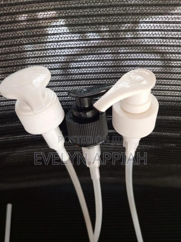 Lotion Pump Covers · Photo 2