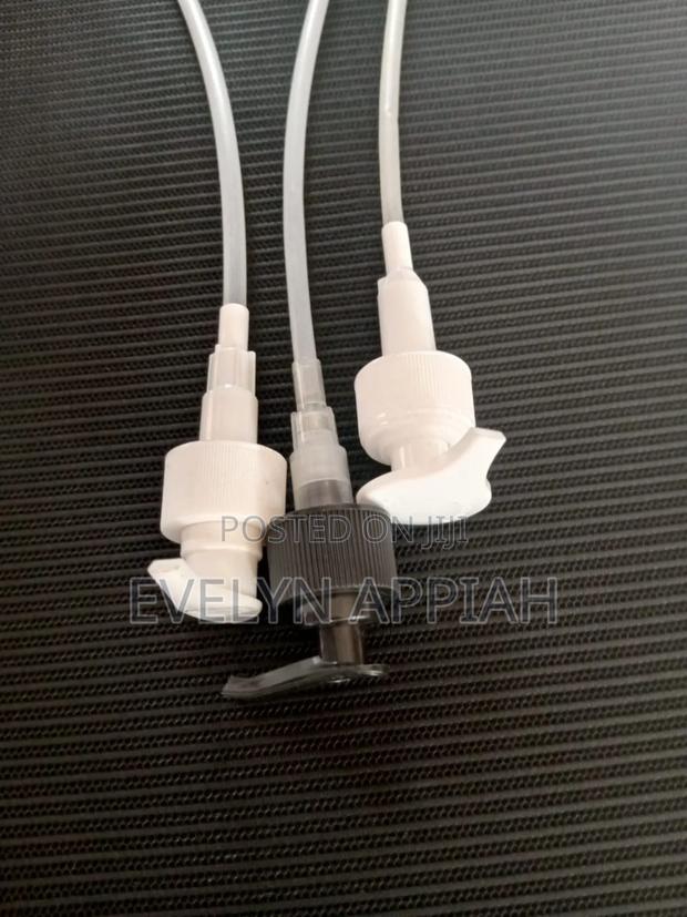 Lotion Pump Covers · Photo 3