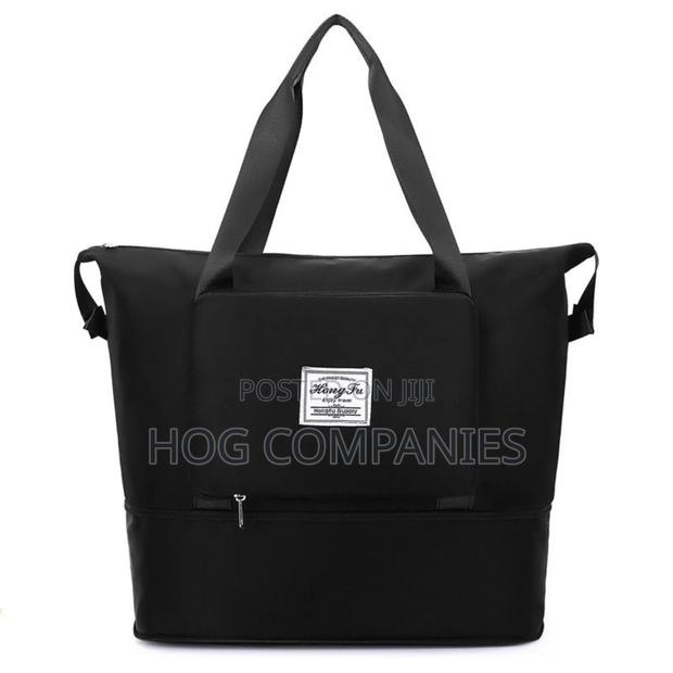 Waterproof Expandable Travel Bag- Fast Delivery in 2 Hours · Photo 3