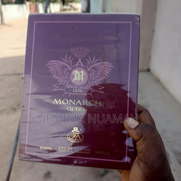 Monarch Queen Perfume · Photo 2