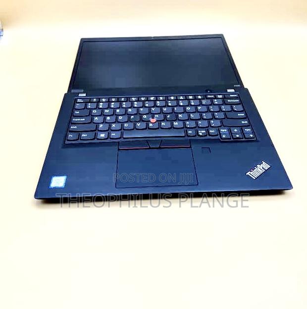 New Laptop Lenovo ThinkPad X390 8GB Intel Core I5 SSD 256GB · Photo 3