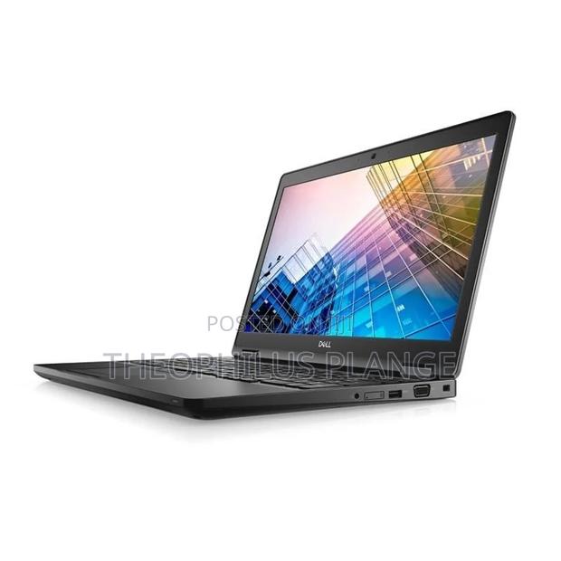 New Laptop Dell Latitude 5480 8GB Intel Core I7 SSD 256GB · Photo 1