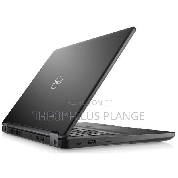 New Laptop Dell Latitude 5480 8GB Intel Core I7 SSD 256GB · Photo 2