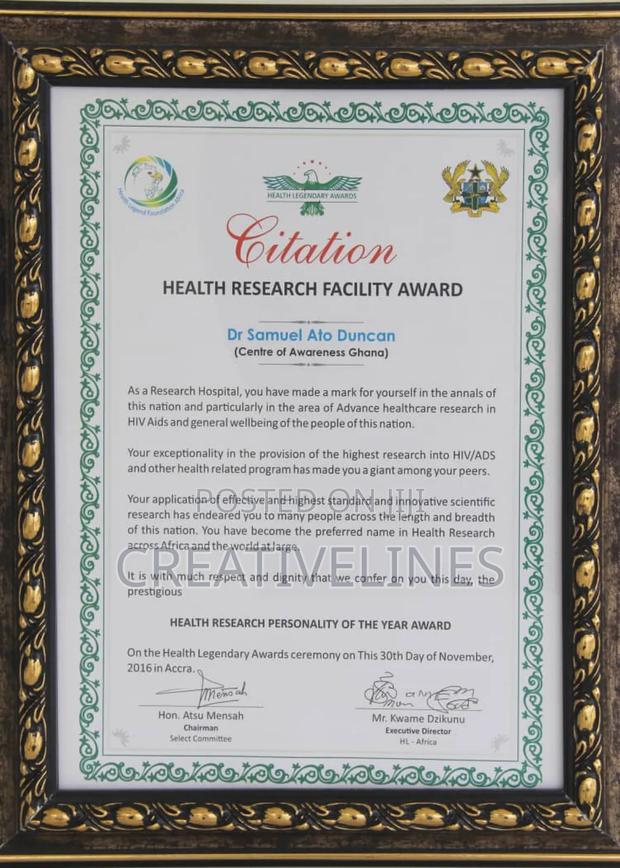 Customisation of Citation · Photo 1
