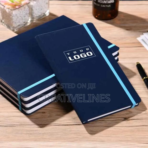 Customised Jotter · Photo 1