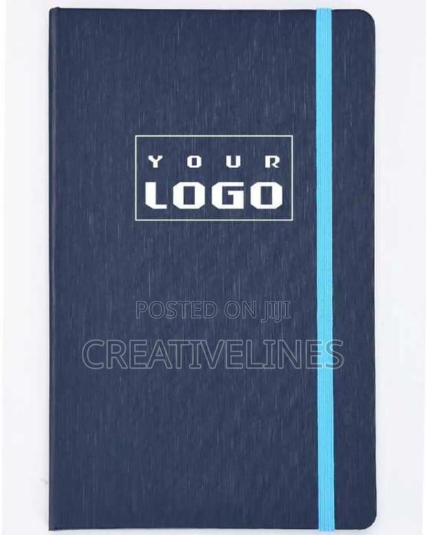 Customised Jotter · Photo 2