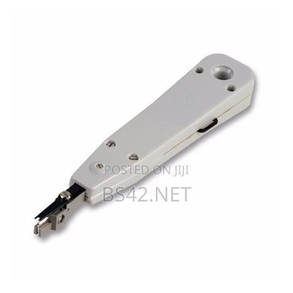Punch Down Tool · Photo 2