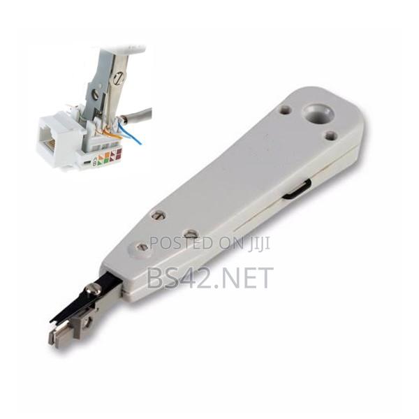 Punch Down Tool · Photo 1