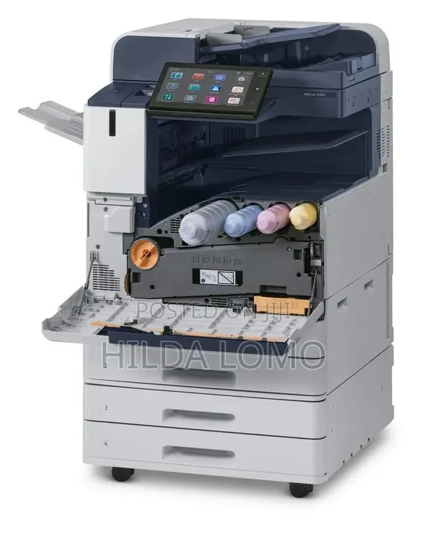 Xerox Altalink C8200 · Photo 1